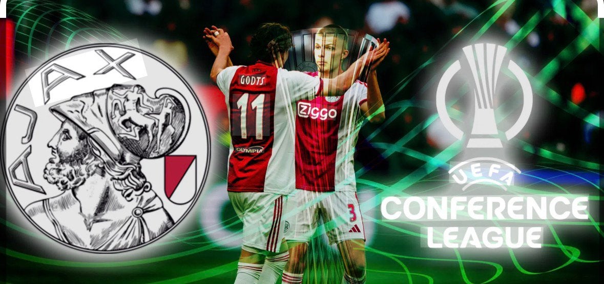 Ajax Zuid boven, Eén persoon, September