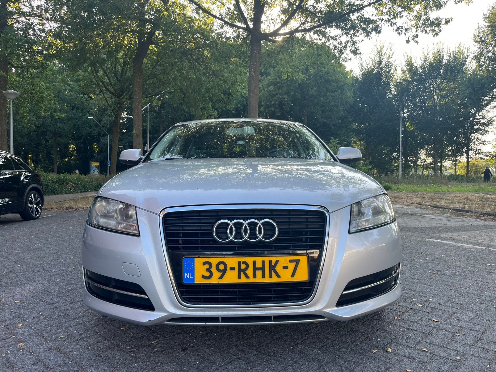 Audi A3 Sportback 1.4 TFSI Pro Line Business, Auto's, Voorwielaandrijving, Euro 5, 125 pk, 4 cilinders
