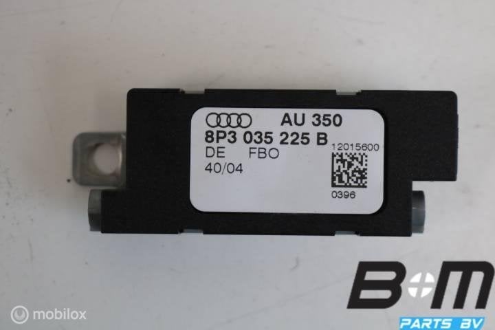 Antenneversterker Audi A3 8P 8P3035225B, Gebruikt