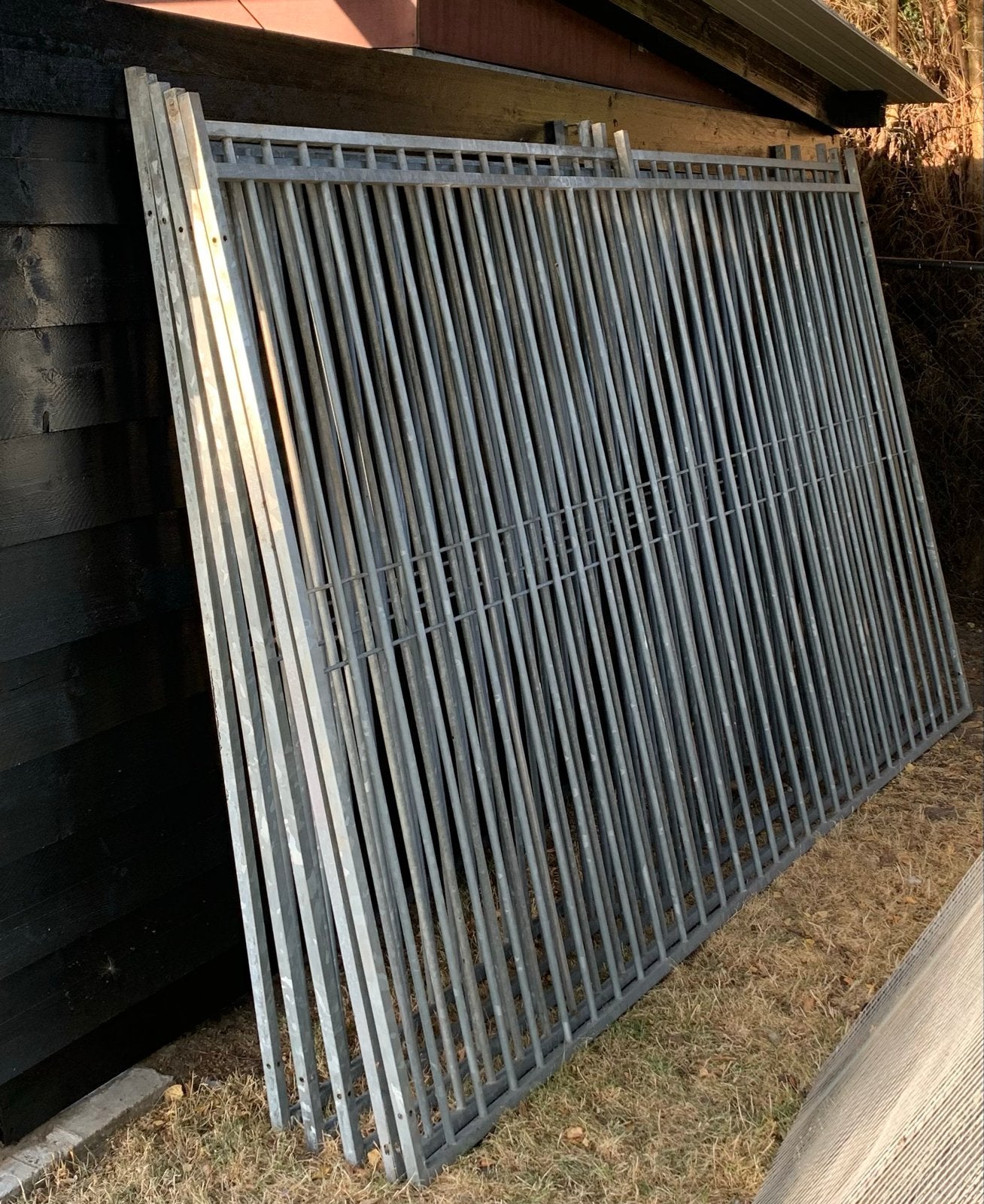 Kenneldelen Honden ren, Dieren en Toebehoren, Ophalen, 110 cm of meer, 100 cm of meer