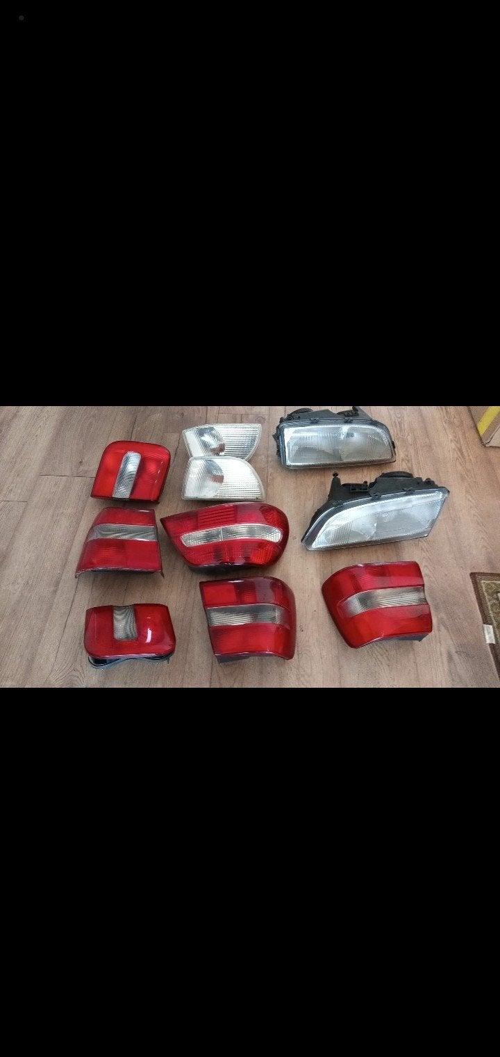 Volvo s70 / v70 Onderdelen, Ophalen of Verzenden, Volvo