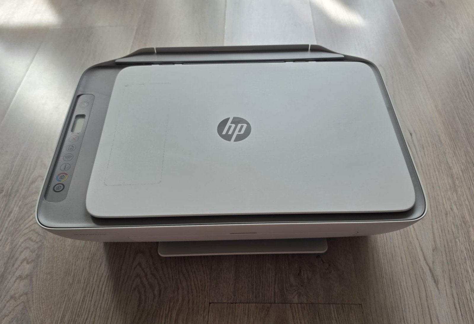 HP2720E HP Printer, Ophalen of Verzenden, Gebruikt