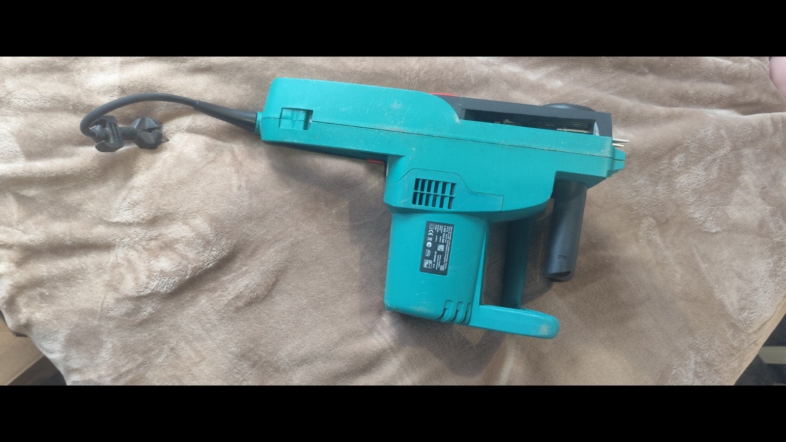 Bosh 3600 H34 500, Ophalen of Verzenden, Nieuw, Kolomboormachine