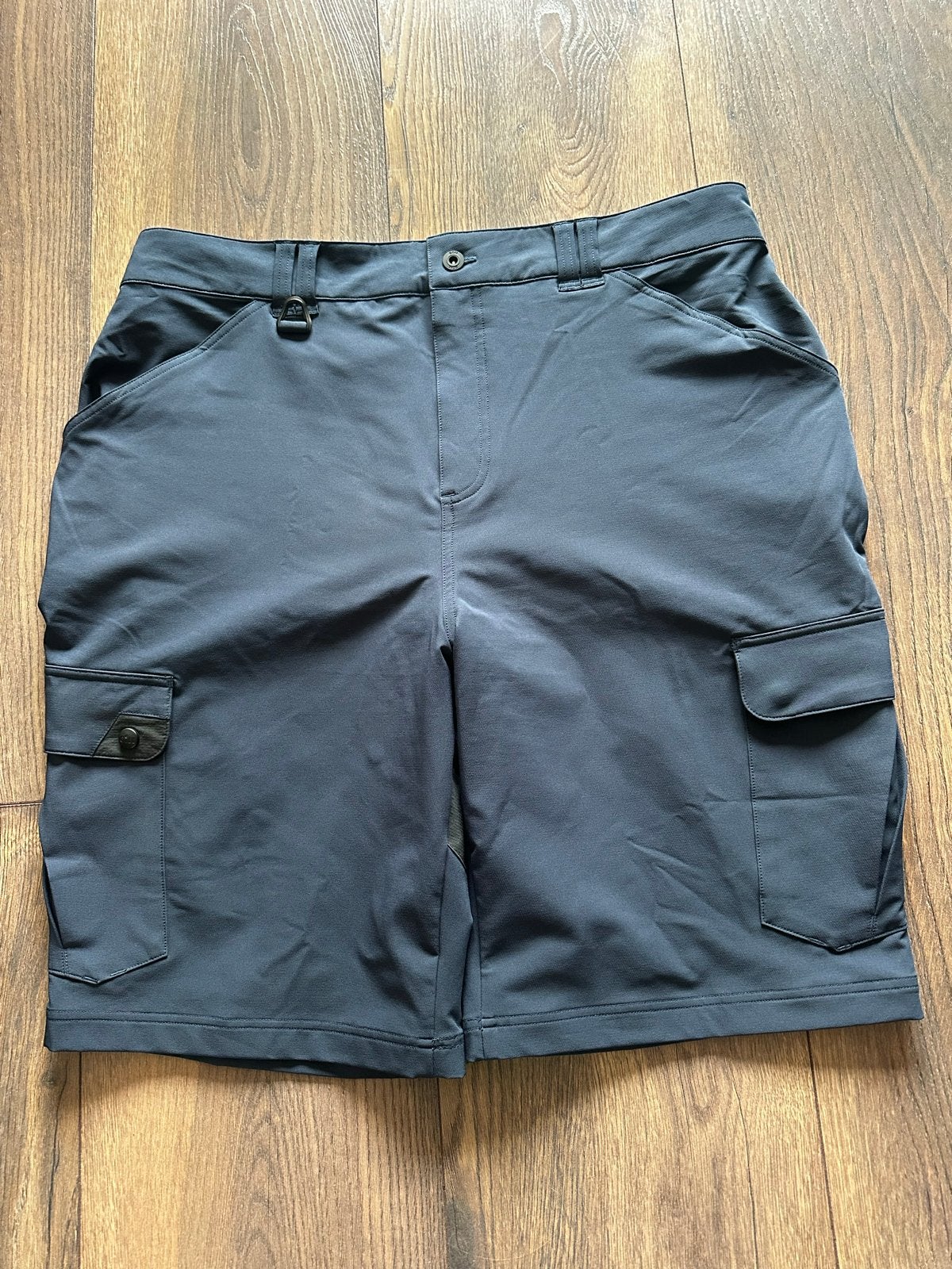 Nieuwe Gill zeil korte broek maat XL - Te groot gekocht!, Ophalen of Verzenden, Nieuw, Heer, Zeilbroek