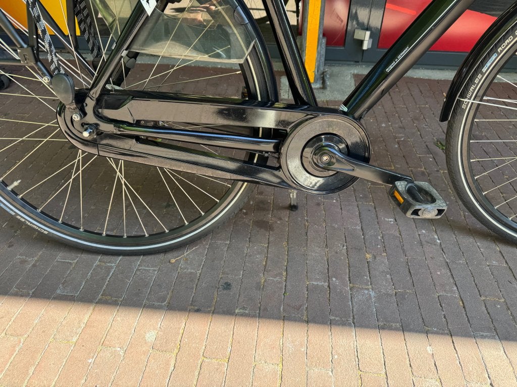 Fietshokje Raaks: Pegasus Salerno Herenfiets 7S!!, Fietsen en Brommers, Gebruikt, Niet ingevuld, Niet ingevuld, Ophalen