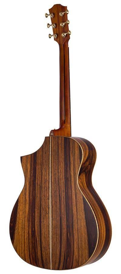 Bromo BAR4GCE Rocky Mountain Series all solid Hillside, Muziek en Instrumenten, Instrumenten | Onderdelen, ., Nieuw, Ophalen of Verzenden