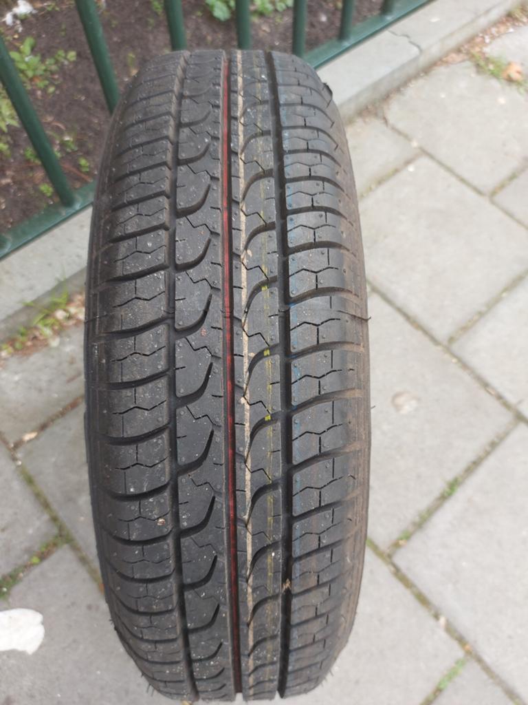 Auto band, Ophalen, Nieuw