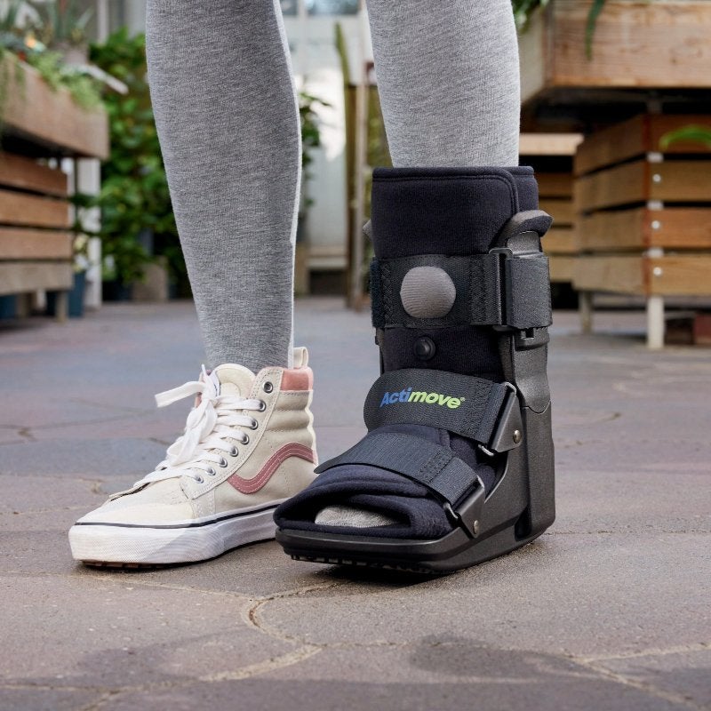 Walker Actimove maat 38, Diversen, Braces, Ophalen, Zo goed als nieuw