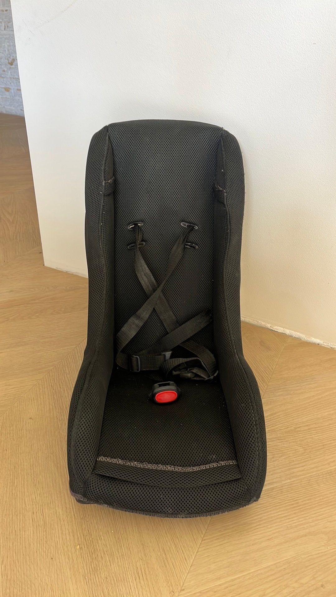 Lovens bakfiets peuterschaal, Ophalen of Verzenden, Zo goed als nieuw