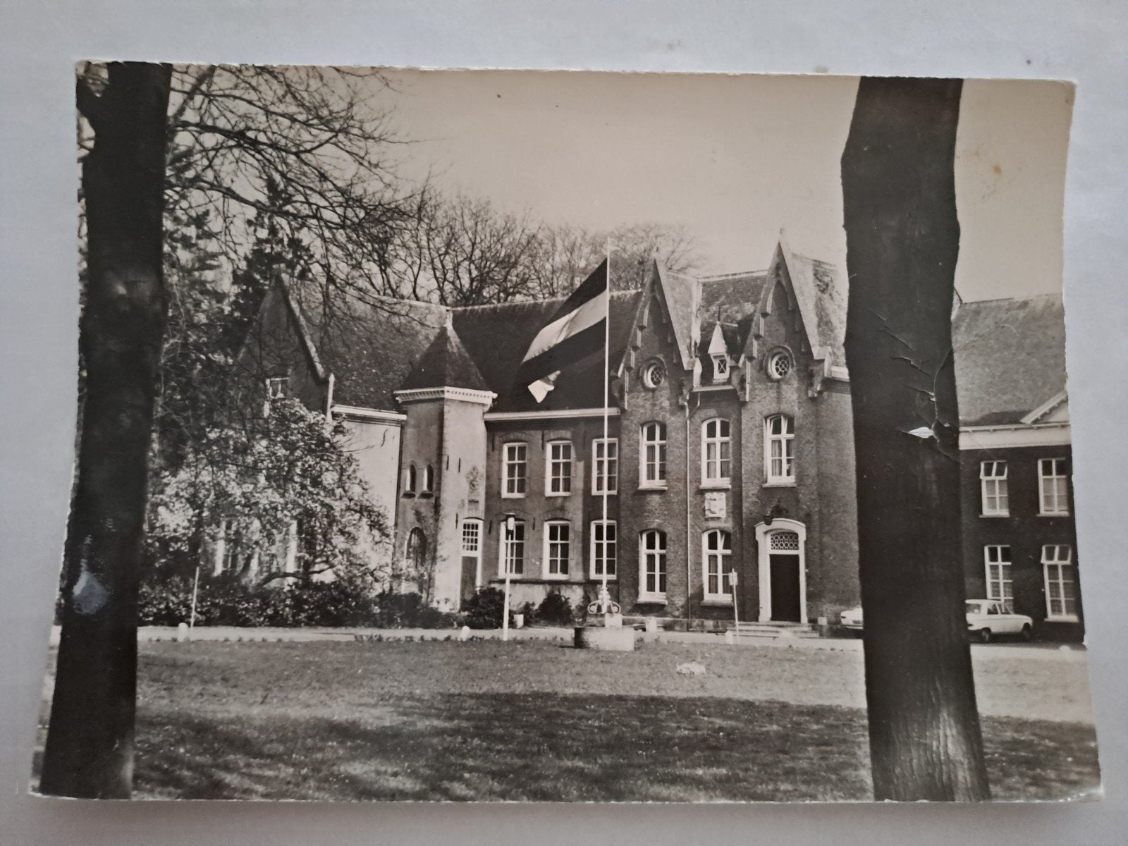 heeswijk, Ophalen of Verzenden