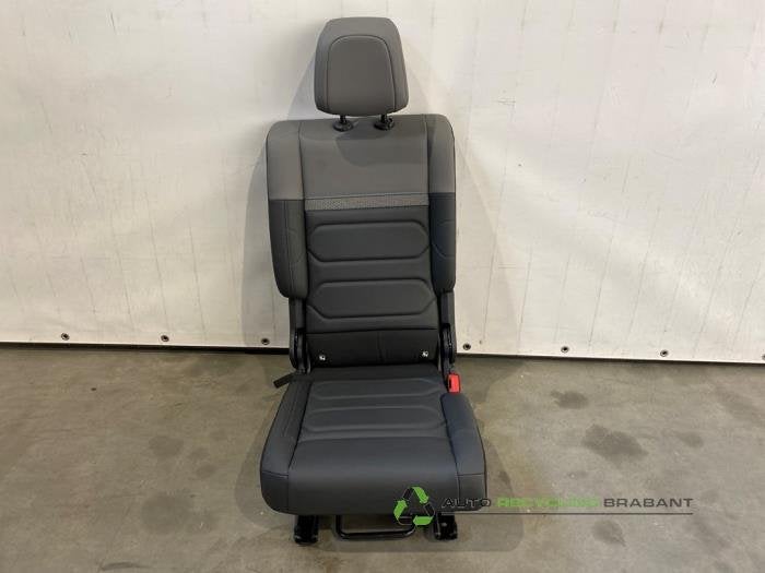 Achterbank van een Citroen C5 Aircross, Gebruikt, -, Ophalen of Verzenden, -
