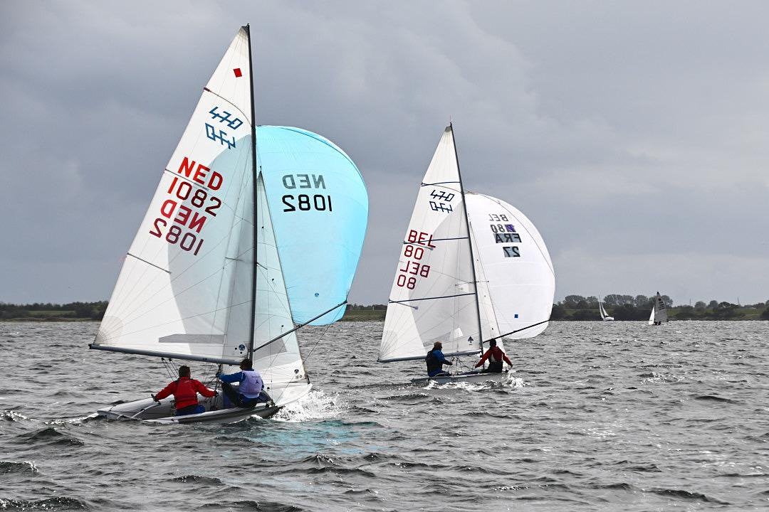 470 trainingen, Ophalen, Minder dan 15 m²