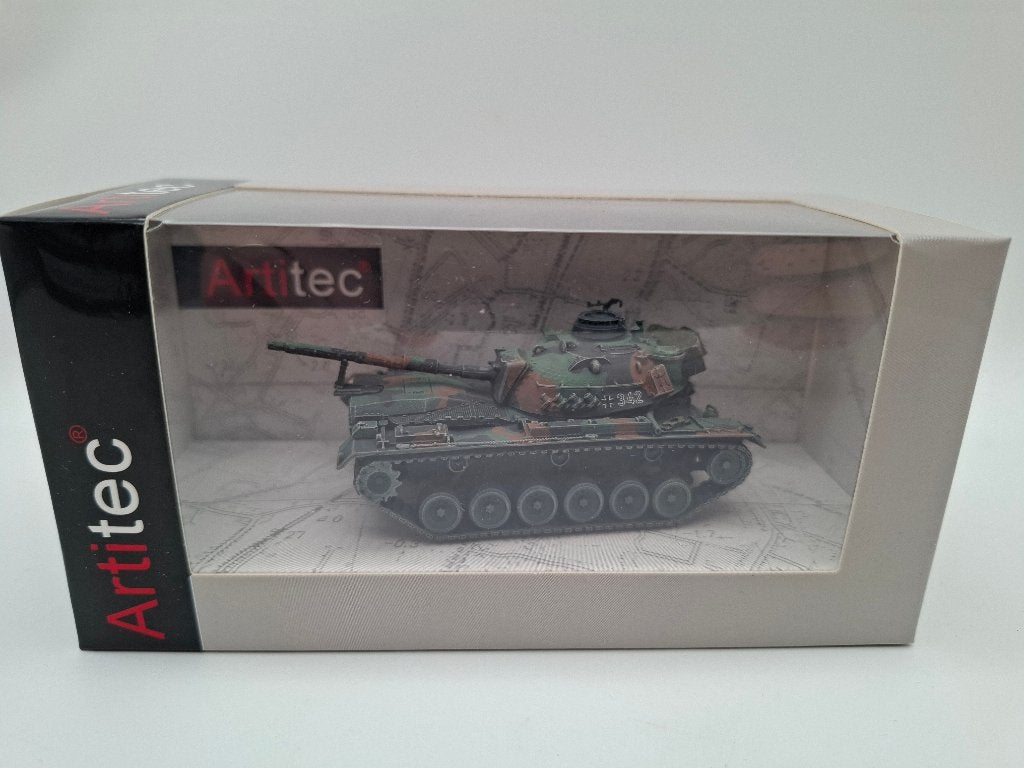 Artitec M48 A2 6870079, Overige merken, Verzenden, Nieuw, Tank
