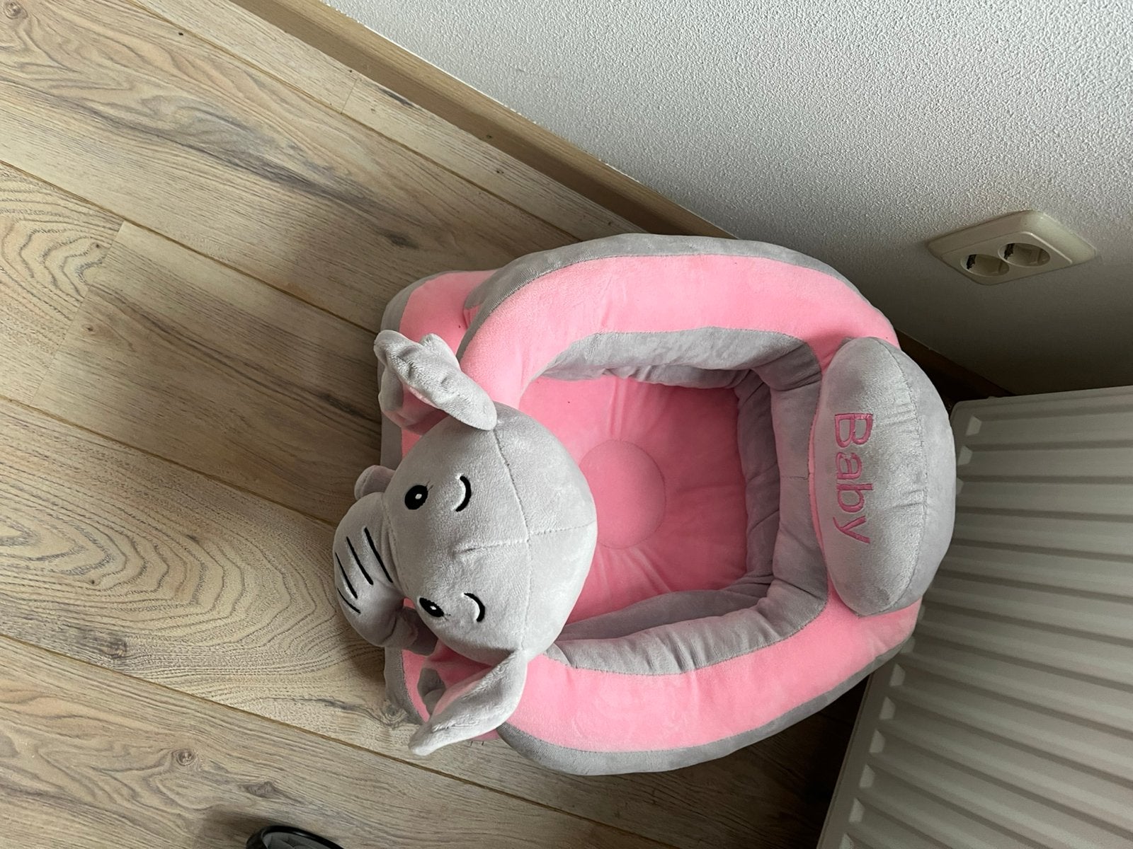 Babyzitje, Kinderen en Baby's, Ophalen, Zo goed als nieuw, Overige typen