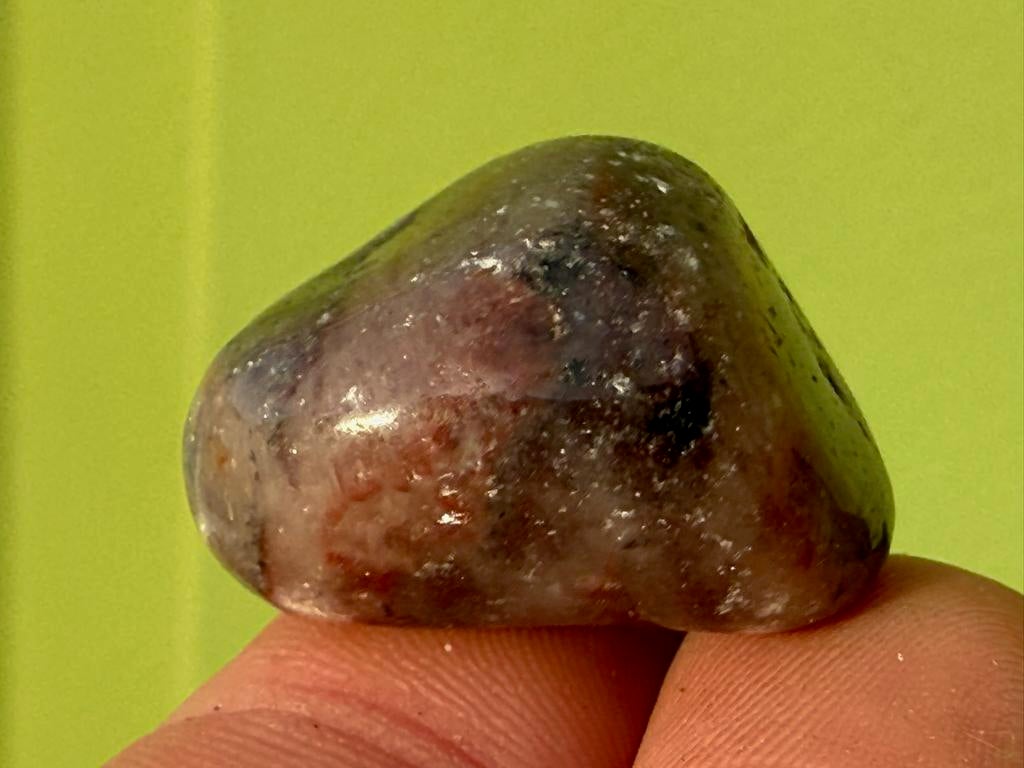 Magnesiet in Kwarts broekzalsteen mineralen, Ophalen of Verzenden, Mineraal