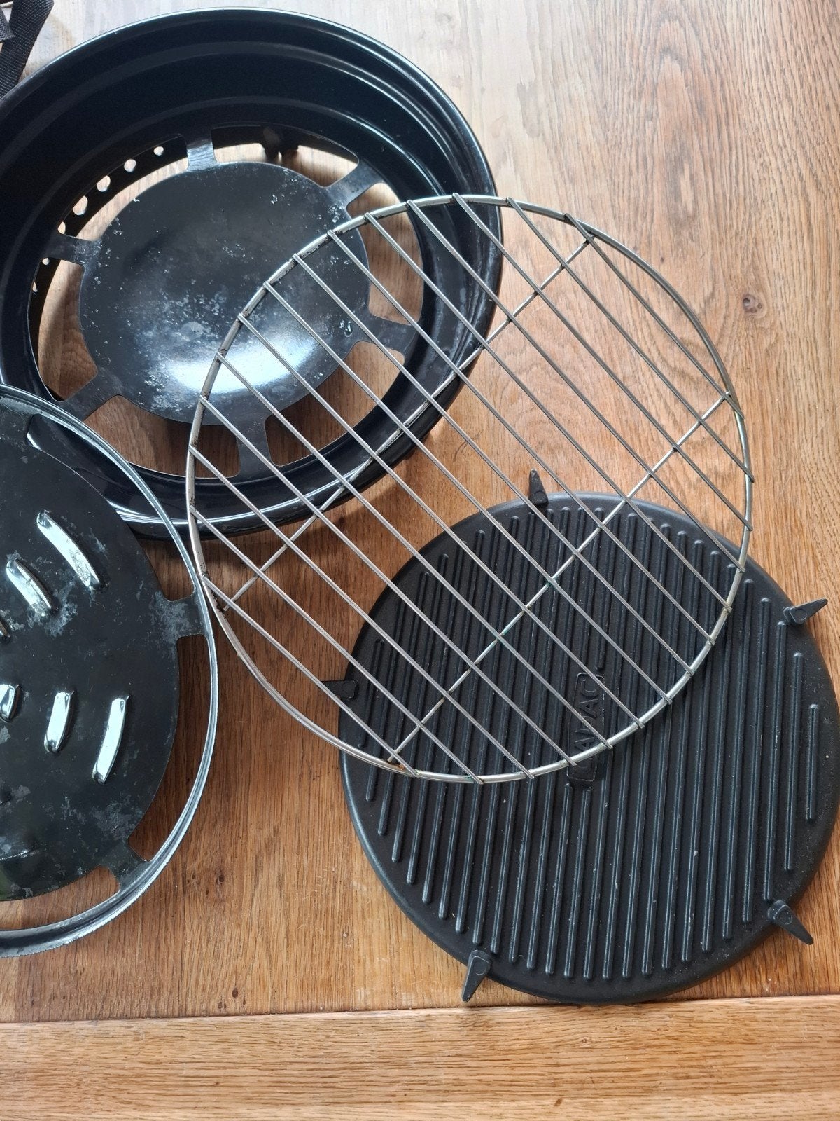CADAC Adventure To Go BBQ/Grill Set, Ophalen, Gebruikt, CADAC