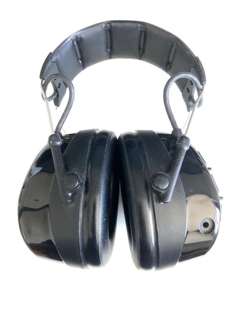 Peltor ProTac 3, Ophalen of Verzenden, Bluetooth, Zo goed als nieuw