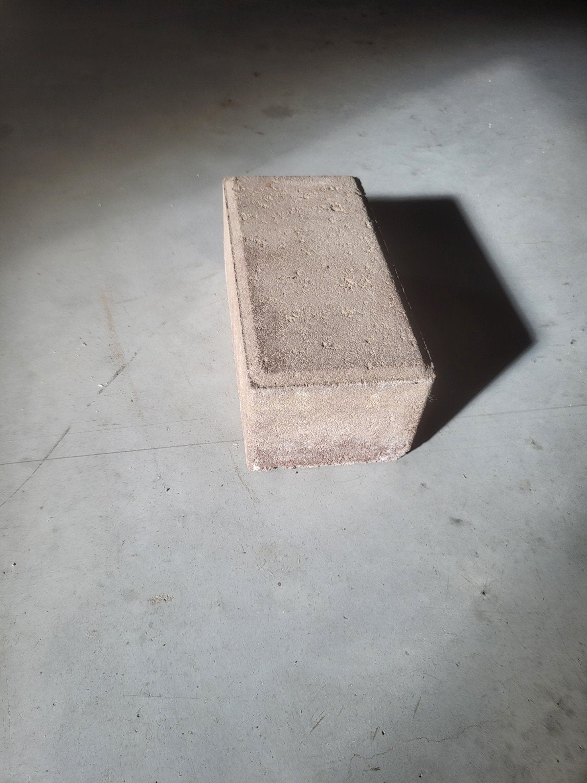 Klinkers  80m2  20x10x8cm, Ophalen, Gebruikt, Beton, Klinkers