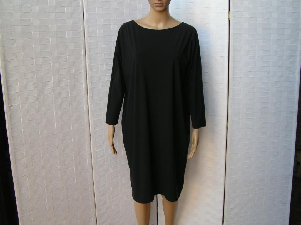 TRVL DRSS jurk,Mt L,travelstof,nieuwstaat, Kleding | Dames, Tweedehands, Trvl drss, Blauw, Tweedehands