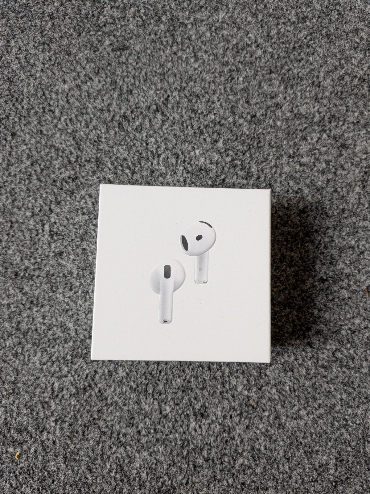 Apple AirPods (5th generation), In-ear, Bluetooth, Nieuw, Ophalen of Verzenden