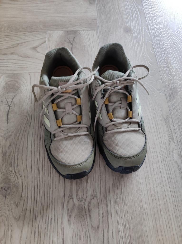 Jongens wandelschoenen adidas traxion maat 34, Ophalen of Verzenden, Jongen, Schoenen