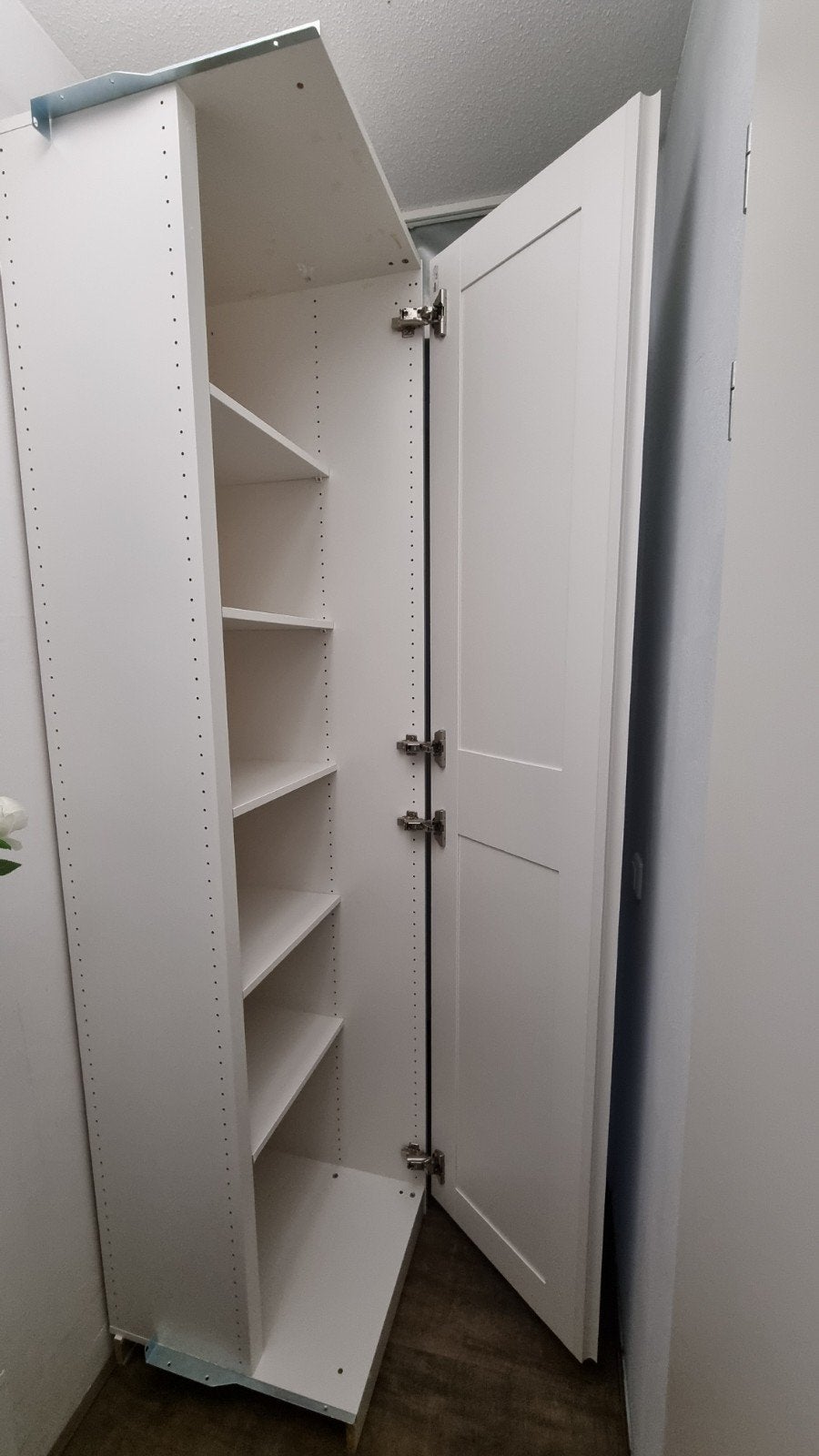 PAX Hoekkast ombouwdeel, Huis en Inrichting, Ophalen of Verzenden, Zo goed als nieuw