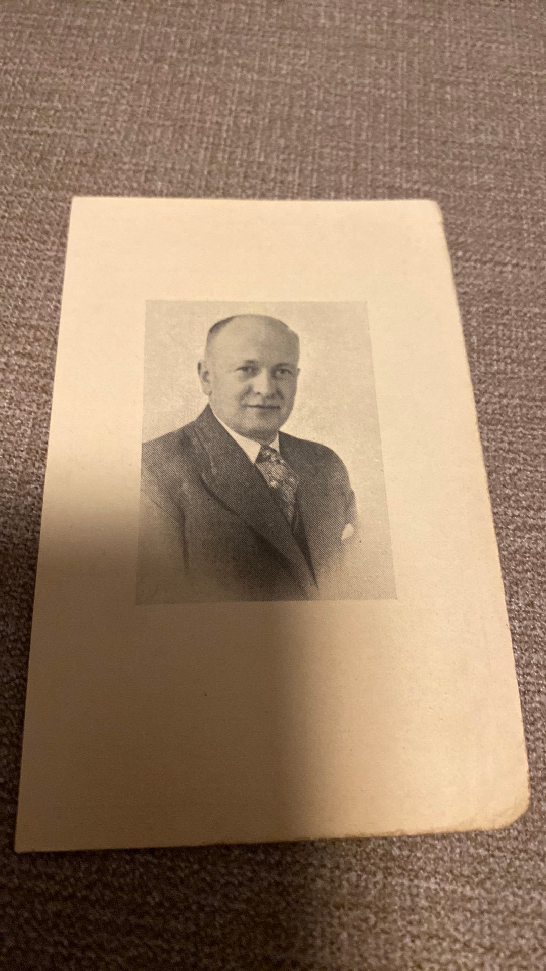 AHM Keulers x Smeijsters 1899 Geleen 1953 Beek, Ophalen of Verzenden