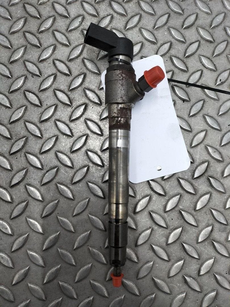 FORD RANGER BRANDSTOF INJECTOR / VERSTUIVER 2016, Ophalen of Verzenden, Gebruikt, Stiba lid
