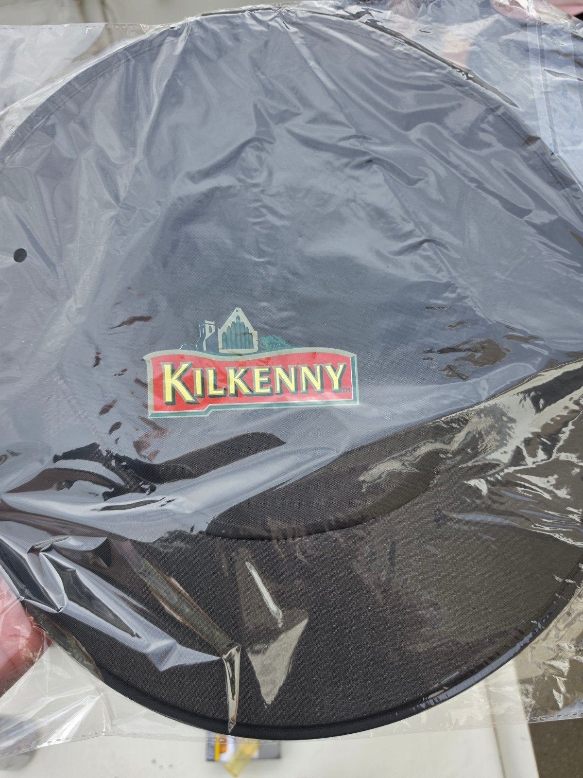 Kilkenny Heksenhoed - Nieuw in verpakking, Ophalen of Verzenden, Nieuw, Hoed of Pruik, Halloween of Griezel