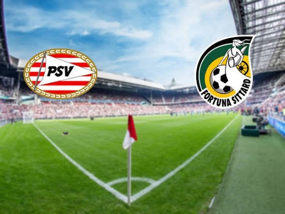 Psv-Fortuna Sittard VIP kaarten, Tickets en Kaartjes, Twee personen, Augustus
