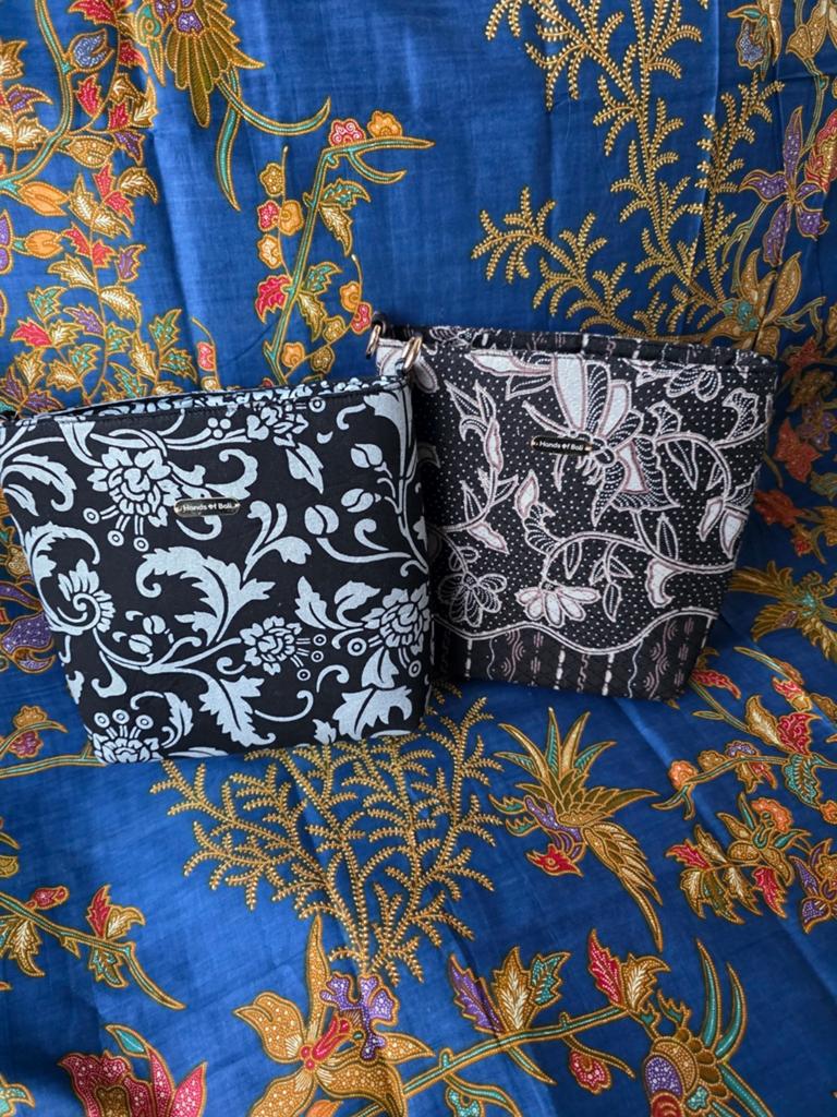 Batik tassen, Kinderen en Baby's, Ophalen of Verzenden, Nieuw