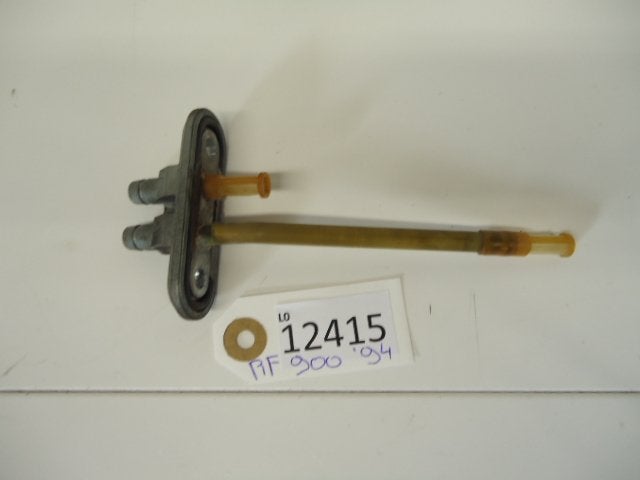 GSXR600 1997 - 2000 Suzuki Benzinekraan D1-11237, Motoren