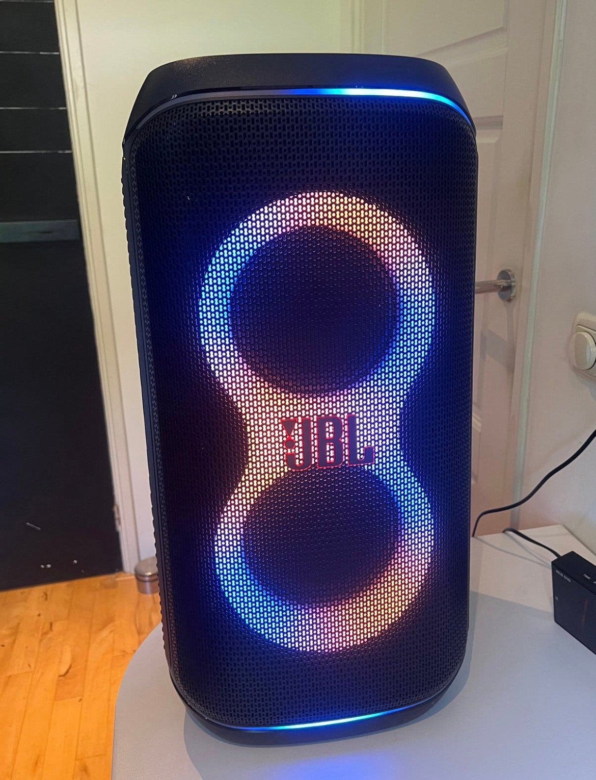 JBL partybox 120, Ophalen, Zo goed als nieuw, JBL