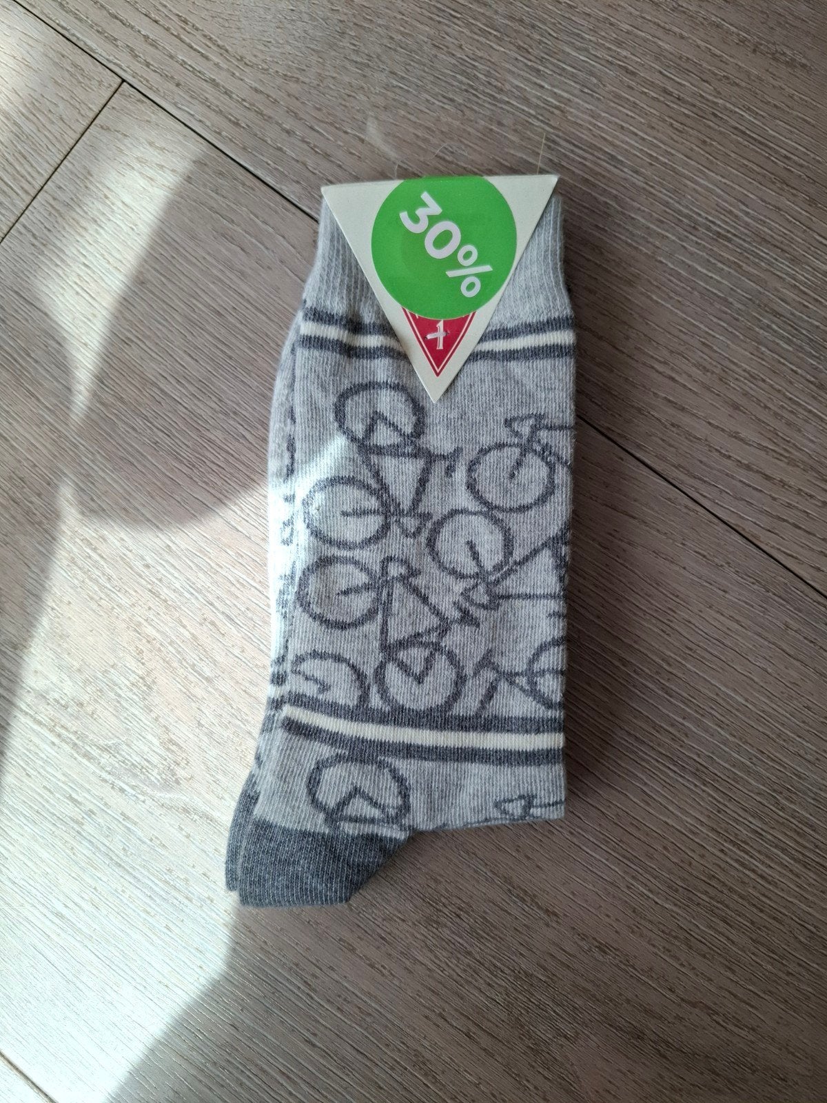 Le patron sokken nieuw maat 35/38, Ophalen of Verzenden, Nieuw, Bovenkleding