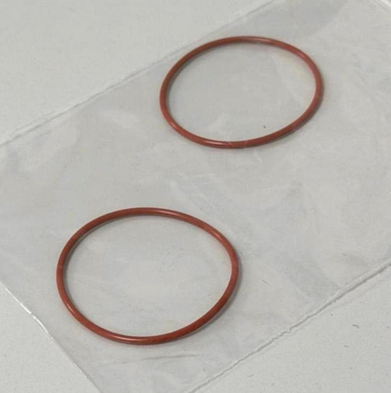 2 Rega Planar 2 / 3 Draaitafel ring NAD 533 SILICONE UPGRADE, P, P, P, Nieuw