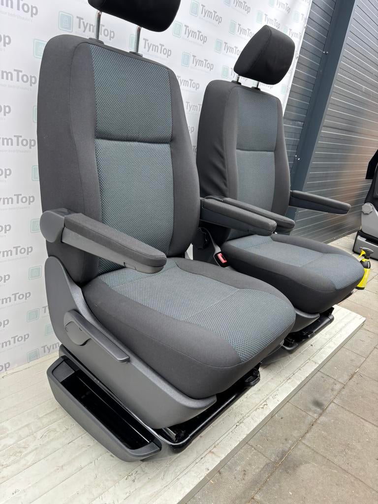 Stoelen Volkswagen Transporter T5 T6 T6.1 simora comfort, Tymtop5@gmail.com, 3161ek, Volkswagen, Tymtop