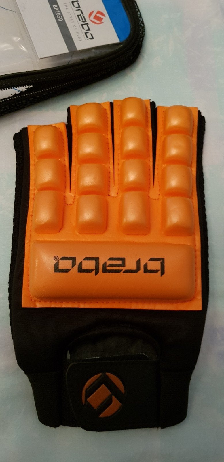 NIEUW BRABO HOCKEY HANDSCHOEN, Ophalen of Verzenden, Nieuw, Overige typen