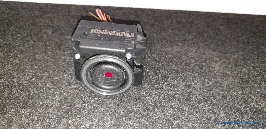 Contactslot W203 W209 Mercedes C CLK Klasse 2095450708 origi, Auto-onderdelen, Gebruikt, Mercedes-Benz AG, Mercedes-Benz, Ophalen of Verzenden