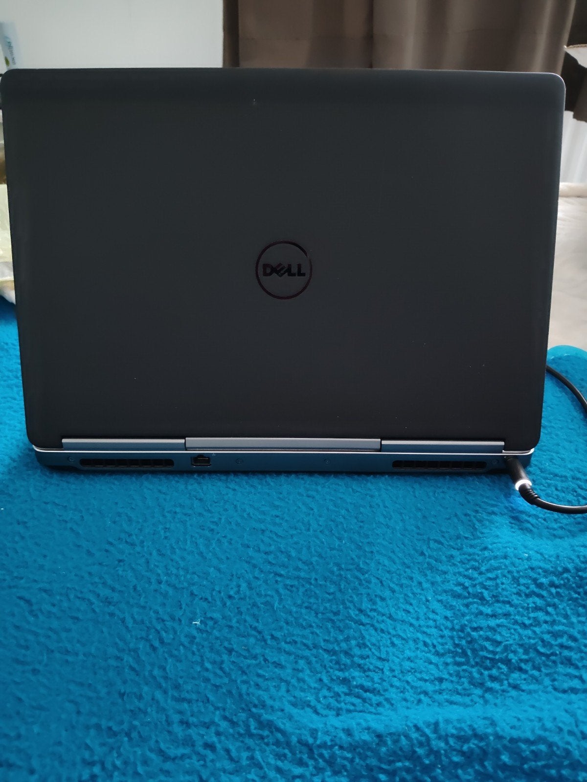 Dell Precision 7510 Laptop - Krachtige Werkstation, Computers en Software, Windows Laptops, Gebruikt, Met videokaart, Ophalen of Verzenden