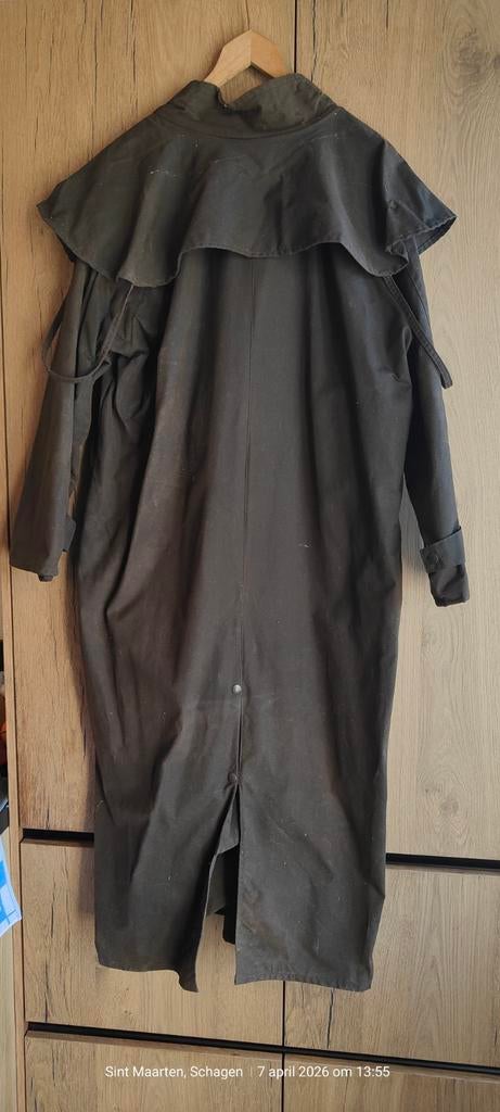 Waxjas, maat XXL, nooit gedragen, Ophalen, Dames, Nieuw, Recreatie