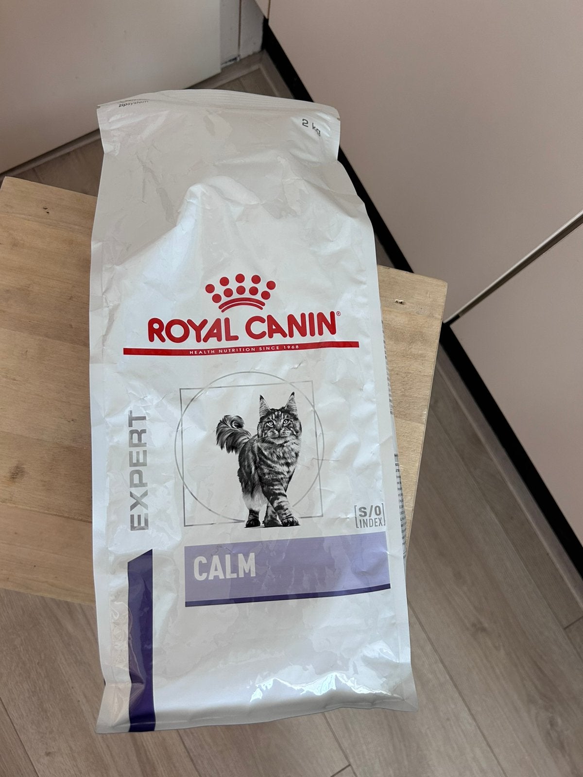 Royal Canin Calm 2kg kattenvoer, Ophalen of Verzenden, Kat