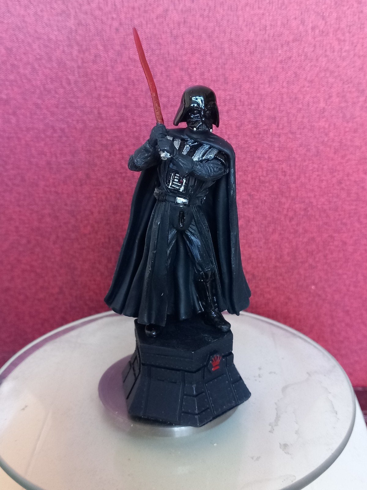 Star Wars Beeldjes Collectie - Diverse Karakters, Ophalen of Verzenden, Nieuw