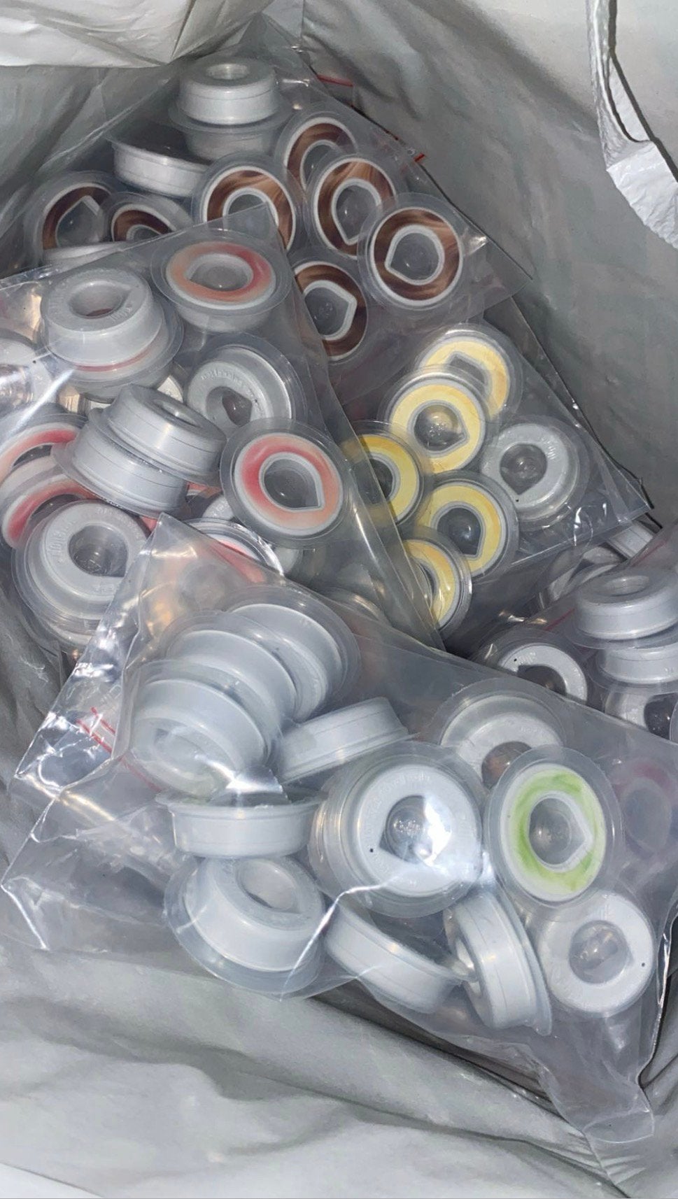Airup pods, Ophalen of Verzenden, Zo goed als nieuw