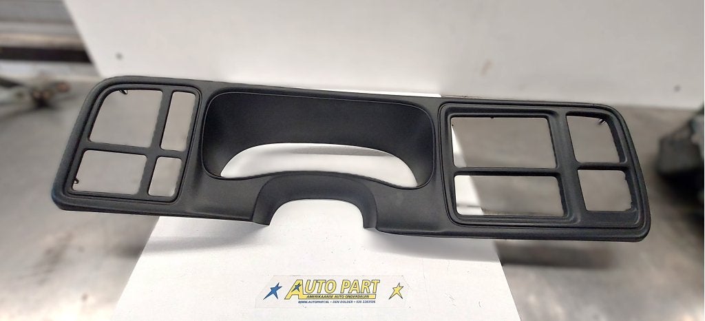 Chevrolet Silverado dashboard front 2003-2006, Auto-onderdelen, Dashboard en Schakelaars, Gebruikt, Autopart1us@gmail.com, Chevrolet