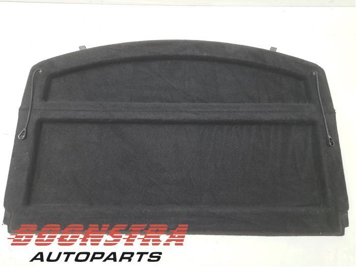 Hoedenplank van een Renault Scenic, Gebruikt, -, Renault, -