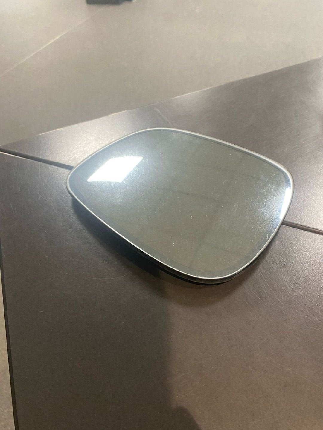 BMW X3 F25 spiegelglas 51162991664, Auto-onderdelen, Spiegels, Gebruikt, -, -, Ophalen of Verzenden