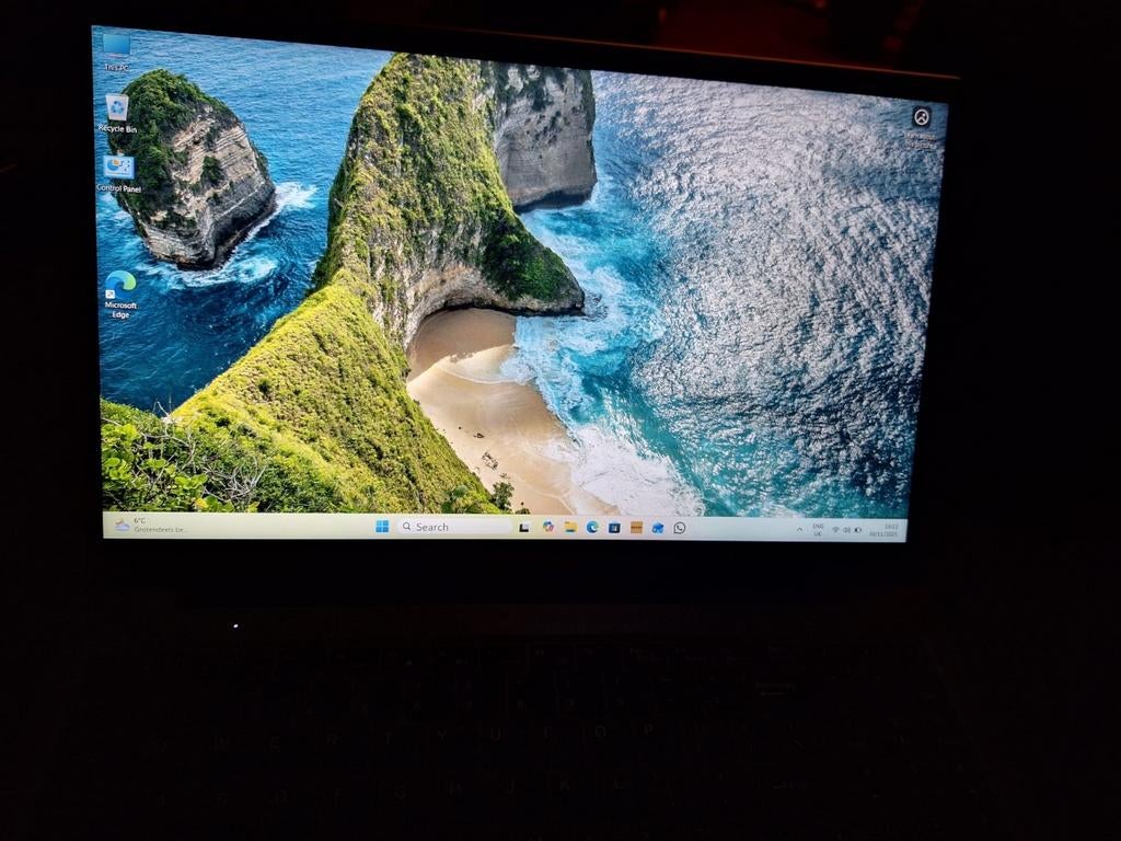 Nieuwe Laptop in doos Windows 11, Computers en Software, Windows Laptops, Ophalen of Verzenden, Nieuw, 14 inch