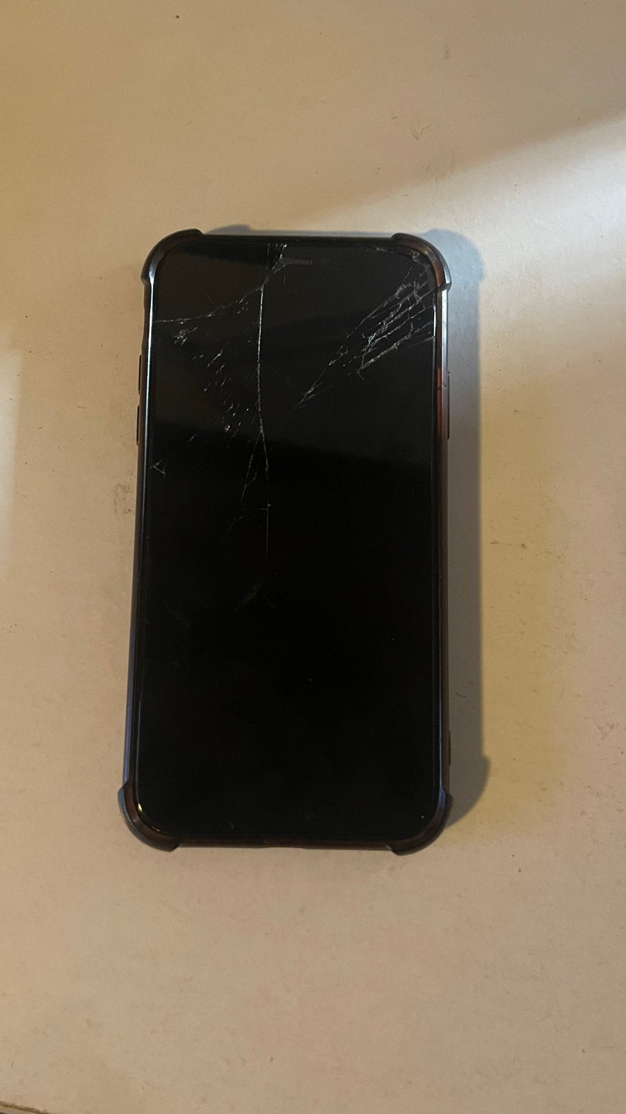 Iphone 11, Telecommunicatie, Ophalen of Verzenden, Gebruikt, Rood, IPhone 11