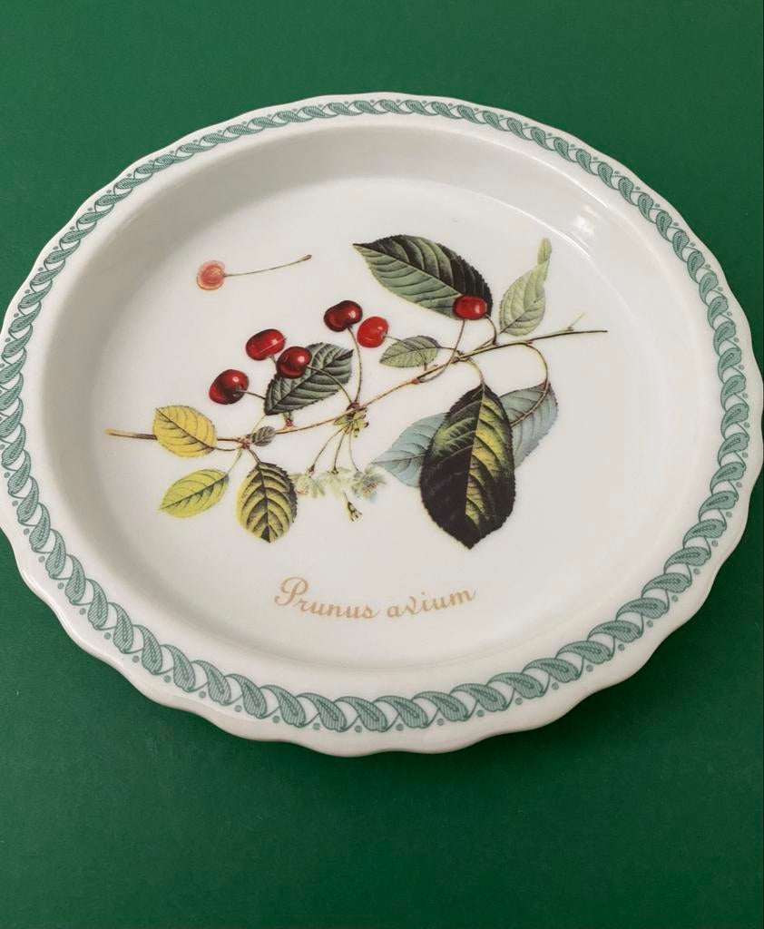 Tognana “Le Terrine Botaniche”, Huis en Inrichting, Keuken | Servies, Ophalen of Verzenden, Overige stijlen, Porselein, Schaal of Schalen