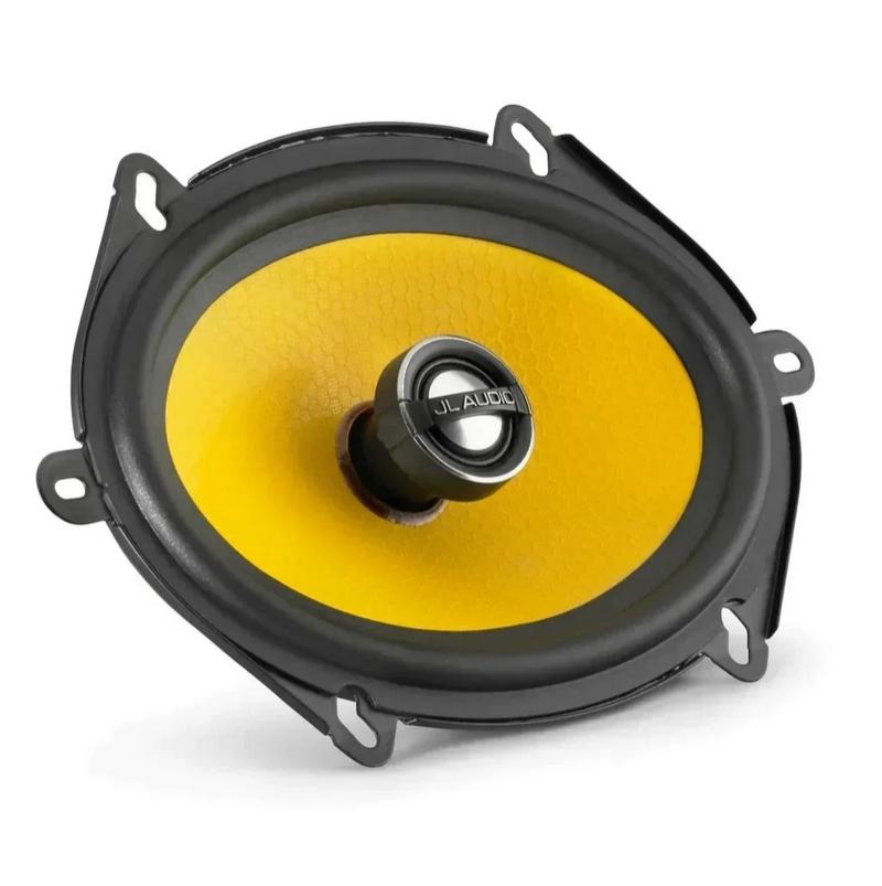 JL Audio C1-570X 5x7'' Coaxial speakers, Hifi-Focus, Aalsmeerderweg 173 1432 CL, Aalsmeer, Nieuw, Ophalen of Verzenden
